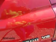 ✅ 1997 Dodge 1500 • VIN: 3B7HF13Y5VG803124 • Lot: 43520770. Wystawiony na IAAI z przebiegiem 250 663 mil. Bezpłatny archiwum sprzedaży aukcyjnych z USA i szczegółowy raport historii pojazdu na DreamBid. Zdjęcie 13.