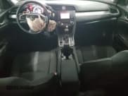 ✅ 2018 Honda Civic LX • VIN: 19XFC2F54JE025038 • Лот: 90214305. Опубликован ранее на Copart с пробегом 98 335 миль. Бесплатный доступ к архиву аукционных продаж из США и подробный отчёт об истории автомобиля на DreamBid. Изображение 8.