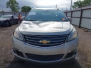 ✅ 2014 Chevrolet Traverse LT • VIN: 1GNKRHKD7EJ169048 • Lot: 42332958. Listed on IAAI with 184,819 mi. Free auction sales archive from the USA and detailed vehicle history report at DreamBid. Image 12.