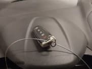 ✅ 2013 Ford Escape SEL • VIN: 1FMCU9HX4DUC70866 • Lot: 42147923. Listed on IAAI with 150,006 mi. Free auction sales archive from the USA and detailed vehicle history report at DreamBid. Image 11.