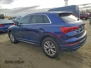 ✅ 2021 Audi Q3 S line Premium • VIN: WA1DECF36M1033794 • Lot: 95647815. Listed on Copart with 44,690 mi. Free auction sales archive from the USA and detailed vehicle history report at DreamBid. Image 2.