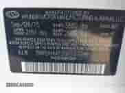 2016 Hyundai Elantra SE с VIN 5NPDH4AE2GH757796, выставлен на аукционе IAAI как лот 43547207 с пробегом 162 632 миль миль и . История ставок и продаж доступна на DreamBid. Изображение 9.