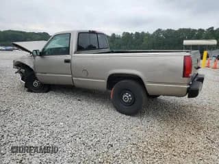 ✅ 2000 Chevrolet Silverado 2500 • VIN: 1GCGC24R5YR128980 • Lot: 59560145. Wystawiony na Copart z przebiegiem 169 673 mil. Bezpłatny archiwum sprzedaży aukcyjnych z USA i szczegółowy raport historii pojazdu na DreamBid. Zdjęcie 2.