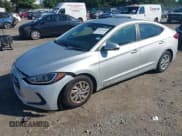 ✅ 2018 Hyundai Elantra SE • VIN: KMHD74LF9JU577362 • Лот: 43027160. Опубликован ранее на IAAI с пробегом 54 365 миль. Бесплатный доступ к архиву аукционных продаж из США и подробный отчёт об истории автомобиля на DreamBid. Изображение 2.