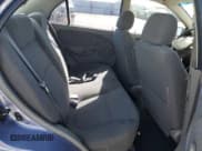 ✅ 2005 Kia Rio • VIN: KNADC125856362375 • Лот: 68225875. Опубликован ранее на Copart с пробегом 53 860 миль. Бесплатный доступ к архиву аукционных продаж из США и подробный отчёт об истории автомобиля на DreamBid. Изображение 10.