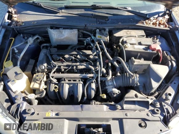 ✅ 2009 Ford Focus SE • VIN: 1FAHP35N29W181512 • Лот: 89525725. Опубликован ранее на Copart с пробегом 165 982 миль. Бесплатный доступ к архиву аукционных продаж из США и подробный отчёт об истории автомобиля на DreamBid. Изображение 11.