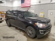 ✅ 2021 Ford Expedition Max Limited • VIN: 1FMJK2AT9MEA38219 • Лот: 70566545. Опубликован ранее на Copart с пробегом 83 886 миль. Бесплатный доступ к архиву аукционных продаж из США и подробный отчёт об истории автомобиля на DreamBid. Изображение 4.
