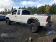 ✅ 2003 Ford F-350 XL • VIN: 1FTSX31P13ED63514 • Lot: 91491335. Wystawiony na Copart z przebiegiem Nie podano. Bezpłatny archiwum sprzedaży aukcyjnych z USA i szczegółowy raport historii pojazdu na DreamBid. Zdjęcie 2.
