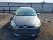 ✅ 2014 Ford Focus SE • VIN: 1FADP3K23EL124059 • Lot: 43166838. Listed on IAAI with 140,678 mi. Free auction sales archive from the USA and detailed vehicle history report at DreamBid. Image 13.