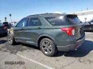 ✅ 2023 Ford Explorer XLT • VIN: 1FMSK7DH6PGA47607 • Лот: 85934175. Опубликован ранее на Copart с пробегом Не указан. Бесплатный доступ к архиву аукционных продаж из США и подробный отчёт об истории автомобиля на DreamBid. Изображение 2.