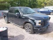 ✅ 2017 Ford F-150 XL • VIN: 1FTEW1EF5HFA65121 • Лот: 43340606. Опубликован ранее на IAAI с пробегом 149 106 миль. Бесплатный доступ к архиву аукционных продаж из США и подробный отчёт об истории автомобиля на DreamBid. Изображение 13.