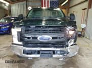 ✅ 2019 Ford F-250 XL • VIN: 1FTBF2B60KEG24813 • Lot: 66623555. Listed on Copart with 181,292 mi. Free auction sales archive from the USA and detailed vehicle history report at DreamBid. Image 5.