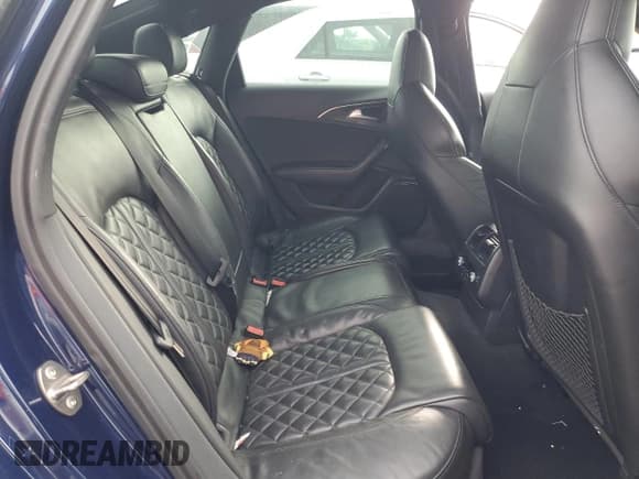 ✅ 2014 Audi S6 Prestige • VIN: WAUF2AFC3EN004451 • Лот: 76411334. Опубликован ранее на Copart с пробегом Не указан. Бесплатный доступ к архиву аукционных продаж из США и подробный отчёт об истории автомобиля на DreamBid. Изображение 10.