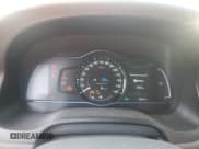 ✅ 2019 Hyundai Ioniq SEL • VIN: KMHC75LC9KU133214 • Lot: 71733634. Wystawiony na Copart z przebiegiem 138 273 mil. Bezpłatny archiwum sprzedaży aukcyjnych z USA i szczegółowy raport historii pojazdu na DreamBid. Zdjęcie 9.