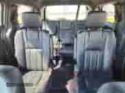 2017 Dodge Grand Caravan GT с VIN 2C4RDGEG2HR692547, выставлен на аукционе Copart как лот 84268285 с пробегом 125 880 миль миль и Списание • Salvage title. История ставок и продаж доступна на DreamBid. Изображение 10.