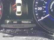 ✅ 2014 Hyundai Azera Limited • VIN: KMHFH4JG3EA376873 • Lot: 41530698. Listed on IAAI with 94,263 mi. Free auction sales archive from the USA and detailed vehicle history report at DreamBid. Image 15.