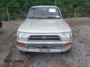 ✅ 1997 Toyota 4Runner SR5 • VIN: JT3HN86R1V0117123 • Lot: 42557501. Listed on IAAI with 259,284 mi. Free auction sales archive from the USA and detailed vehicle history report at DreamBid. Image 6.