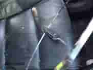 2014 Chevrolet Cruze 2LT with VIN 1G1PE5SB0E7135532, listed as a IAAI auction lot 43507178 with 100,363 mi miles and . Bid and sale history available at DreamBid. Image 11.