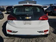 ✅ 2017 Chevrolet Bolt EV LT • VIN: 1G1FW6S09H4181900 • Lot: 77216914. Wystawiony na Copart z przebiegiem 38 904 mil. Bezpłatny archiwum sprzedaży aukcyjnych z USA i szczegółowy raport historii pojazdu na DreamBid. Zdjęcie 6.