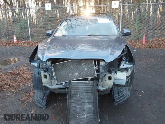 ✅ 2014 Subaru Outback Limited • VIN: 4S4BRDLC4E2202438 • Lot: 43679730. Listed on IAAI with 105,061 mi. Free auction sales archive from the USA and detailed vehicle history report at DreamBid. Image 12.