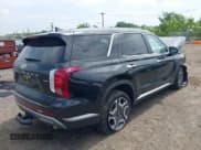 ✅ 2025 Hyundai Palisade SEL Premium • VIN: KM8R4DGE1SU918478 • Лот: 42710892. Опубликован ранее на IAAI с пробегом 5 655 миль. Бесплатный доступ к архиву аукционных продаж из США и подробный отчёт об истории автомобиля на DreamBid. Изображение 4.