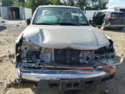 ✅ 2005 Chevrolet Colorado LS Z85 • VIN: 1GCCS146258150308 • Lot: 70951395. Listed on Copart with 220,481 mi. Free auction sales archive from the USA and detailed vehicle history report at DreamBid. Image 5.