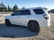 ✅ 2017 Toyota 4Runner SR5 Premium • VIN: JTEBU5JR0H5456632 • Lot: 80909255. Wystawiony na Copart z przebiegiem 127 160 mil. Bezpłatny archiwum sprzedaży aukcyjnych z USA i szczegółowy raport historii pojazdu na DreamBid. Zdjęcie 2.