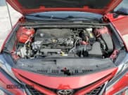 ✅ 2021 Toyota Camry XSE • VIN: 4T1K61AK0MU464946 • Lot: 68275625. Wystawiony na Copart z przebiegiem 63 951 mil. Bezpłatny archiwum sprzedaży aukcyjnych z USA i szczegółowy raport historii pojazdu na DreamBid. Zdjęcie 11.
