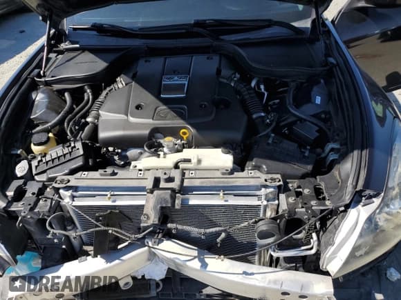 ✅ 2011 Infiniti G37 IPL • VIN: JN1CV6EK7BM212629 • Lot: 70998095. Wystawiony na Copart z przebiegiem 125 447 mil. Bezpłatny archiwum sprzedaży aukcyjnych z USA i szczegółowy raport historii pojazdu na DreamBid. Zdjęcie 11.