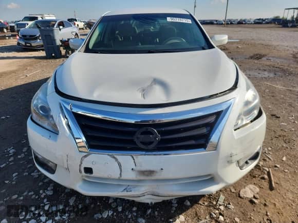 2015 Nissan Altima SV с VIN 1N4AL3AP8FC277095, выставлен на аукционе Copart как лот 90319715 с пробегом 77 124 миль миль и Списание • Salvage title. История ставок и продаж доступна на DreamBid. Изображение 5.