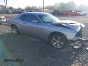 ✅ 2016 Dodge Challenger SXT Plus • VIN: 2C3CDZAG0GH119288 • Лот: 43382821. Опубликован ранее на IAAI с пробегом 129 716 миль. Бесплатный доступ к архиву аукционных продаж из США и подробный отчёт об истории автомобиля на DreamBid. Изображение 1.