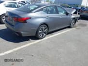 ✅ 2020 Nissan Altima SV • VIN: 1N4BL4DV4LC167077 • Lot: 41863717. Listed on IAAI with 107,391 mi. Free auction sales archive from the USA and detailed vehicle history report at DreamBid. Image 4.