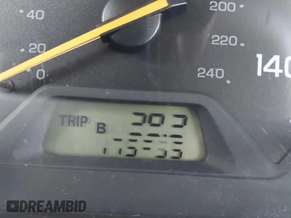 ✅ 2000 Honda Accord EX • VIN: 1HGCG1658YA061718 • Лот: 43375727. Опубликован ранее на IAAI с пробегом 175 835 миль. Бесплатный доступ к архиву аукционных продаж из США и подробный отчёт об истории автомобиля на DreamBid. Изображение 15.