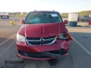 ✅ 2014 Dodge Grand Caravan SXT • VIN: 2C4RDGCG8ER140727 • Lot: 43370708. Listed on IAAI with 82,629 mi. Free auction sales archive from the USA and detailed vehicle history report at DreamBid. Image 12.