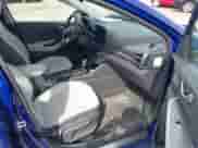 2022 Hyundai Ioniq Limited с VIN KMHC05LC2NU273680, выставлен на аукционе IAAI как лот 41864950 с пробегом 35 445 миль миль и . История ставок и продаж доступна на DreamBid. Изображение 5.