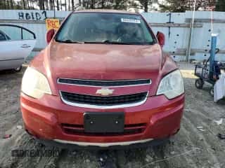 2013 Chevrolet Captiva Sport LT с VIN 3GNAL3EKXDS567877, выставлен на аукционе Copart как лот 85428374 с пробегом 155 588 миль миль и Чистый • Clean title. История ставок и продаж доступна на DreamBid. Изображение 5.