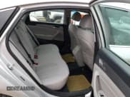 ✅ 2018 Hyundai Sonata Limited • VIN: 5NPE34AF8JH678877 • Лот: 45928213. Опубликован ранее на Copart с пробегом 43 034 миль. Бесплатный доступ к архиву аукционных продаж из США и подробный отчёт об истории автомобиля на DreamBid. Изображение 10.