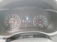 ✅ 2018 Kia Stinger • VIN: KNAE15LA0J6024864 • Lot: 60848615. Wystawiony na Copart z przebiegiem 30 457 mil. Bezpłatny archiwum sprzedaży aukcyjnych z USA i szczegółowy raport historii pojazdu na DreamBid. Zdjęcie 9.