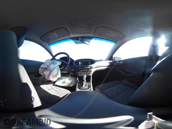 ✅ 2017 Hyundai Ioniq SEL • VIN: KMHC75LC9HU039536 • Lot: 41436587. Wystawiony na IAAI z przebiegiem 101 183 mil. Bezpłatny archiwum sprzedaży aukcyjnych z USA i szczegółowy raport historii pojazdu na DreamBid. Zdjęcie 19.