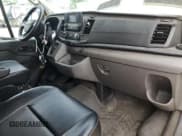 ✅ 2020 Ford Transit Cargo • VIN: 1FTYE1C89LKB55957 • Лот: 58958685. Опубликован ранее на Copart с пробегом 126 035 миль. Бесплатный доступ к архиву аукционных продаж из США и подробный отчёт об истории автомобиля на DreamBid. Изображение 8.