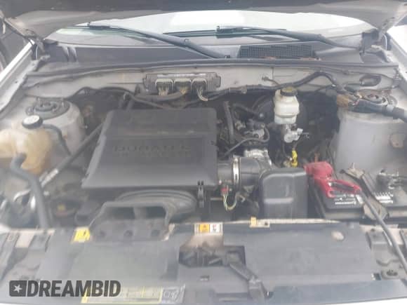 2010 Mercury Mariner с VIN 4M2CN9BG7AKJ28216, выставлен на аукционе IAAI как лот 42876189 с пробегом 174 575 миль миль и . История ставок и продаж доступна на DreamBid. Изображение 10.