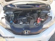 ✅ 2016 Honda Fit EX • VIN: JHMGK5H72GX035727 • Lot: 43631077. Listed on IAAI with Not provided. Free auction sales archive from the USA and detailed vehicle history report at DreamBid. Image 10.