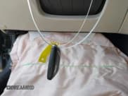 ✅ 2022 Cadillac CT4 Premium Luxury • VIN: 1G6DB5RK6N0118383 • Lot: 42042326. Listed on IAAI with 56,310 mi. Free auction sales archive from the USA and detailed vehicle history report at DreamBid. Image 11.