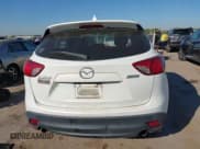 ✅ 2016 Mazda CX-5 Sport • VIN: JM3KE2BY8G0862375 • Лот: 43461812. Опубликован ранее на IAAI с пробегом 184 660 миль. Бесплатный доступ к архиву аукционных продаж из США и подробный отчёт об истории автомобиля на DreamBid. Изображение 16.