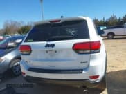 ✅ 2019 Jeep Grand Cherokee Upland • VIN: 1C4RJFAG5KC637924 • Lot: 41758541. Listed on IAAI with 107,419 mi. Free auction sales archive from the USA and detailed vehicle history report at DreamBid. Image 17.