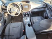 ✅ 2019 Subaru Impreza Premium • VIN: 4S3GKAD67K3612212 • Lot: 85534695. Listed on Copart with 128,423 mi. Free auction sales archive from the USA and detailed vehicle history report at DreamBid. Image 8.