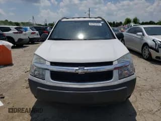 ✅ 2005 Chevrolet Equinox LS • VIN: 2CNDL13F256054988 • Лот: 62294595. Опубликован ранее на Copart с пробегом 177 190 миль. Бесплатный доступ к архиву аукционных продаж из США и подробный отчёт об истории автомобиля на DreamBid. Изображение 5.