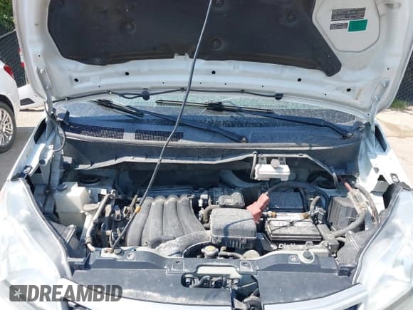 ✅ 2015 Nissan NV200 SV • VIN: 3N6CM0KN5FK706910 • Lot: 42953708. Listed on IAAI with 146,659 mi. Free auction sales archive from the USA and detailed vehicle history report at DreamBid. Image 10.