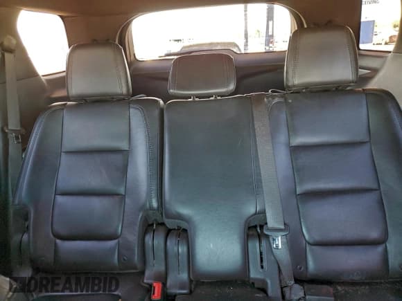 ✅ 2013 Ford Explorer XLT • VIN: 1FM5K8D89DGC95008 • Lot: 93957345. Wystawiony na Copart z przebiegiem 140 526 mil. Bezpłatny archiwum sprzedaży aukcyjnych z USA i szczegółowy raport historii pojazdu na DreamBid. Zdjęcie 10.