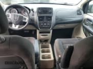 ✅ 2014 Dodge Grand Caravan SE • VIN: 2C4RDGBG7ER406322 • Lot: 85695255. Listed on Copart with 241,990 mi. Free auction sales archive from the USA and detailed vehicle history report at DreamBid. Image 8.